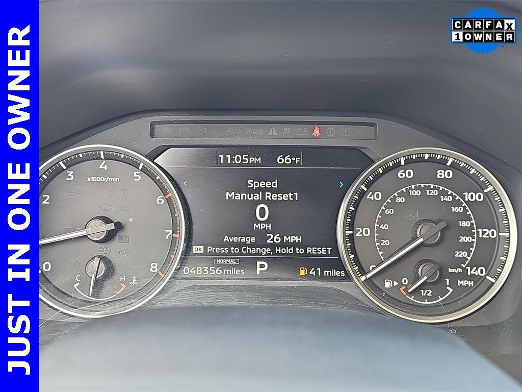 used 2023 Mitsubishi Outlander car, priced at $23,995