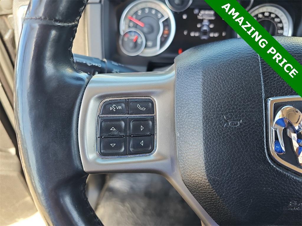 used 2016 Ram 3500 car, priced at $41,210