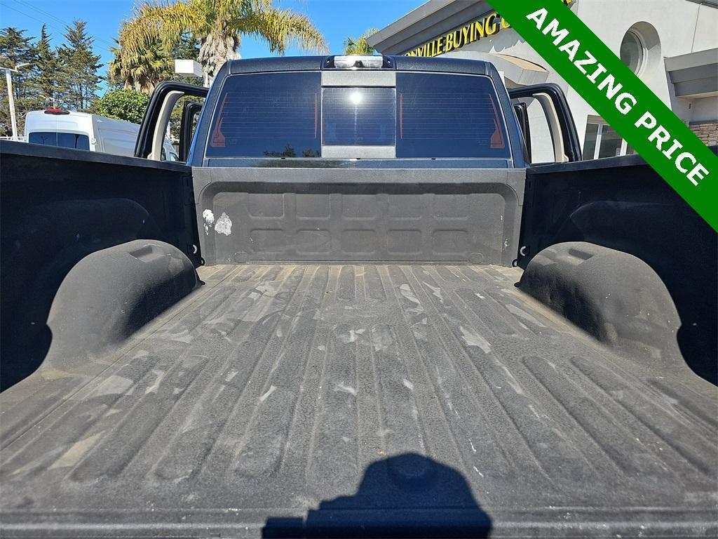 used 2016 Ram 3500 car, priced at $41,210