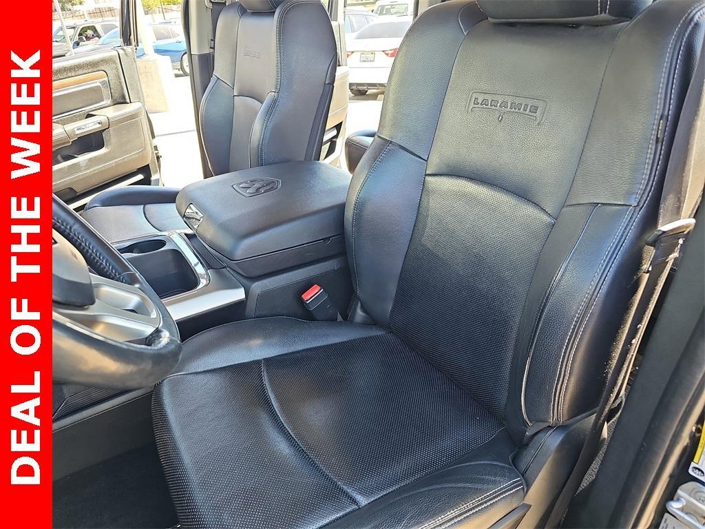 used 2016 Ram 3500 car, priced at $41,495