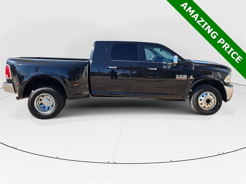 used 2016 Ram 3500 car, priced at $41,210