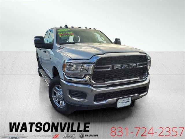 new 2024 Ram 2500 car, priced at $60,760