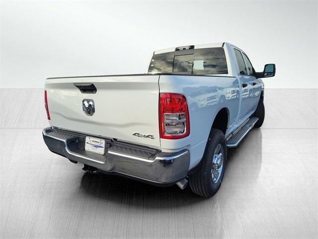 new 2024 Ram 2500 car, priced at $60,760