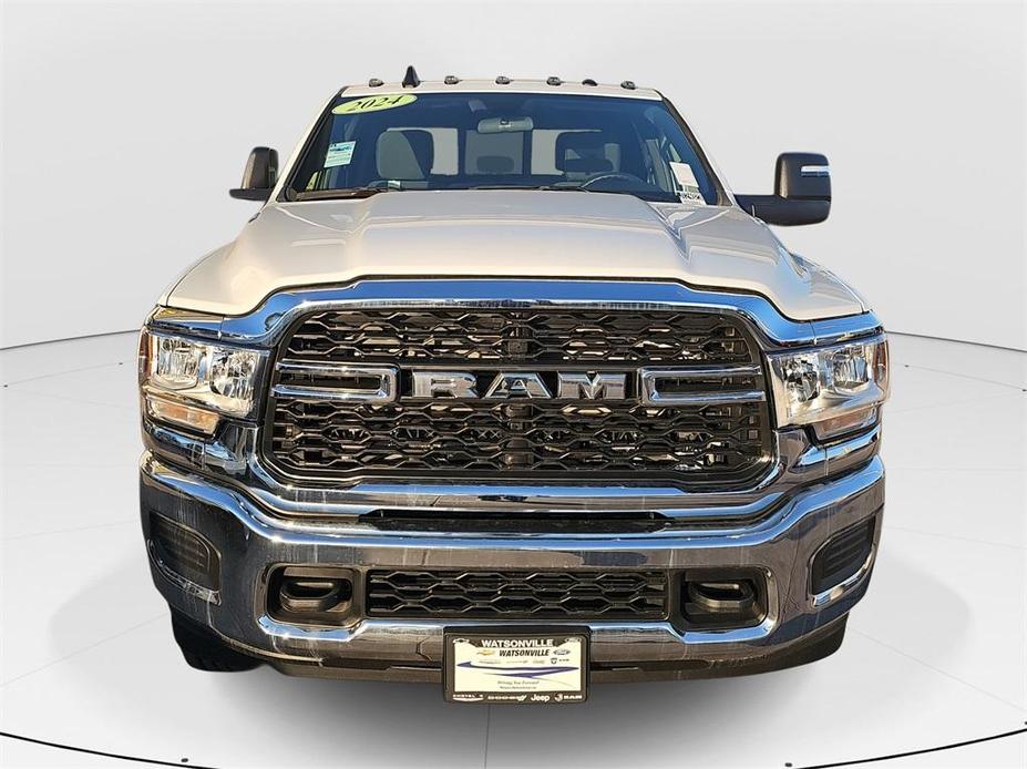 new 2024 Ram 2500 car, priced at $60,760