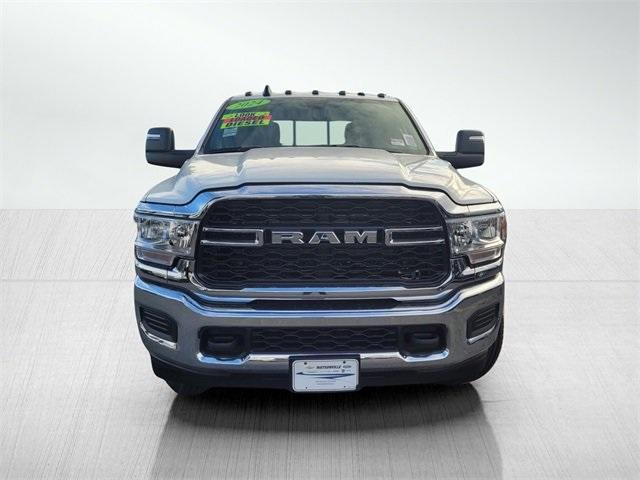 new 2024 Ram 2500 car, priced at $60,760