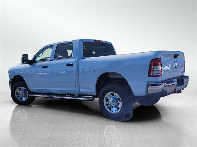 new 2024 Ram 2500 car, priced at $61,480