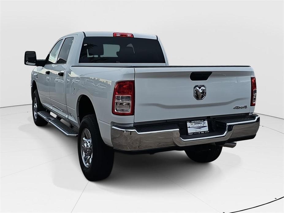 new 2024 Ram 2500 car, priced at $61,480