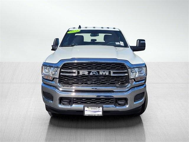 new 2024 Ram 2500 car, priced at $61,480