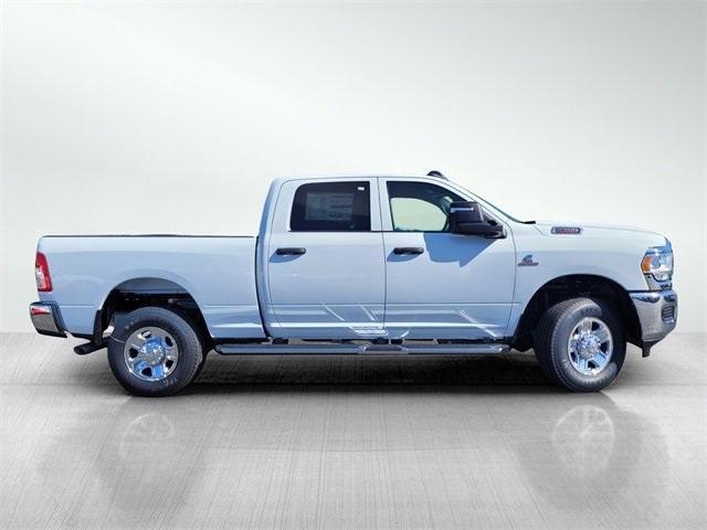 new 2024 Ram 2500 car, priced at $61,480