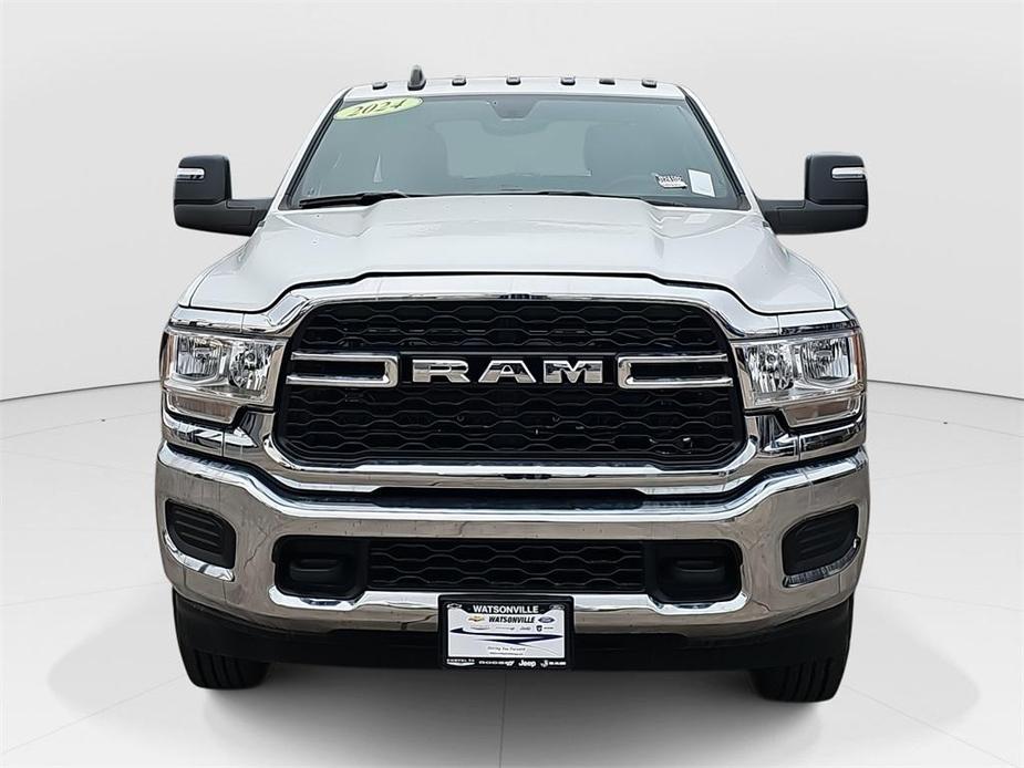 new 2024 Ram 2500 car, priced at $61,480