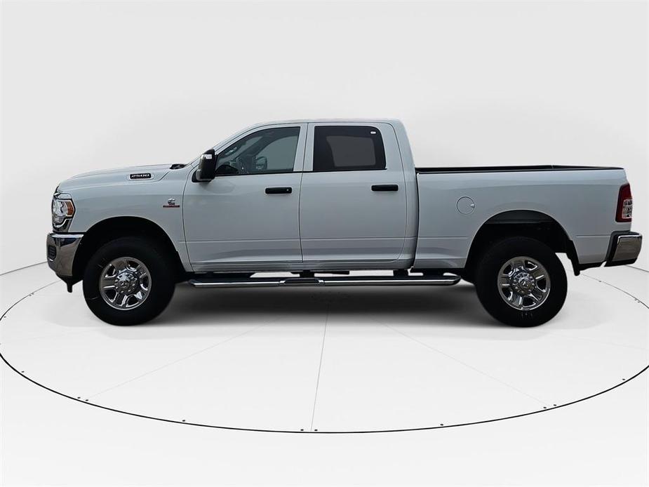 new 2024 Ram 2500 car, priced at $61,480