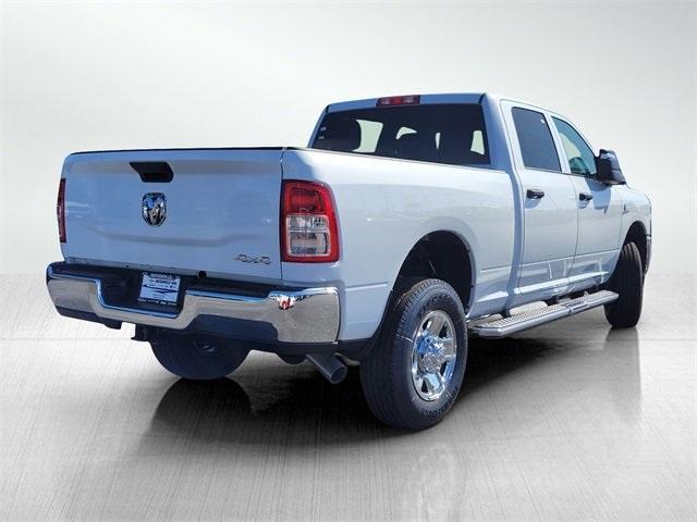 new 2024 Ram 2500 car, priced at $61,480