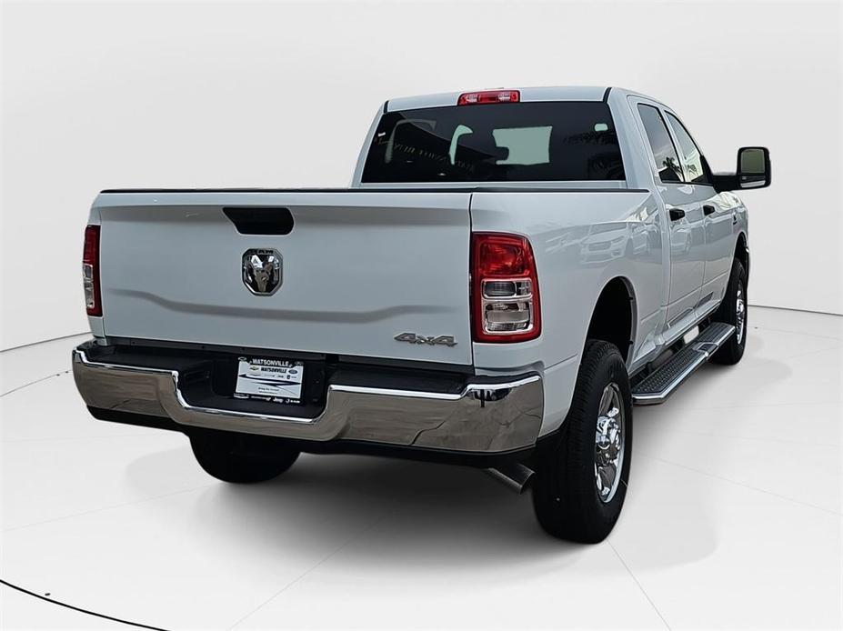 new 2024 Ram 2500 car, priced at $61,480