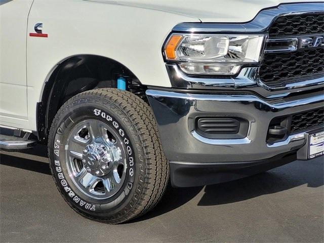 new 2024 Ram 2500 car, priced at $66,295