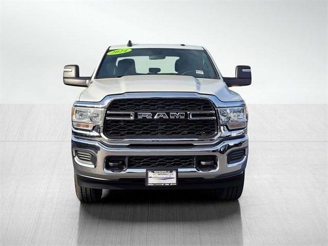 new 2024 Ram 2500 car, priced at $66,295