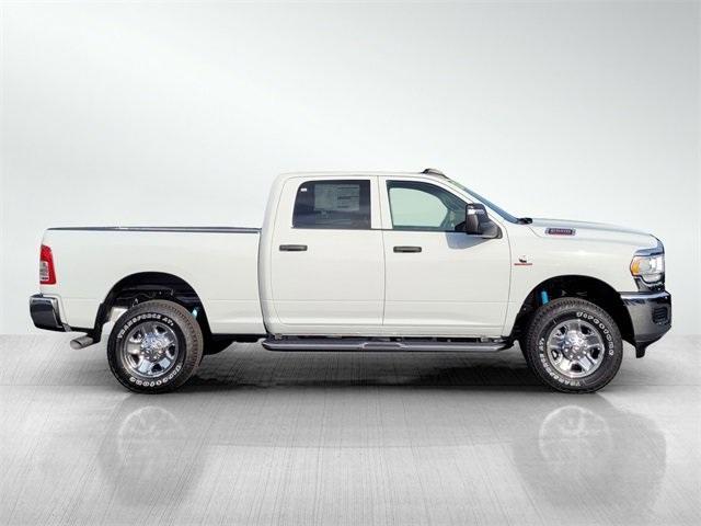 new 2024 Ram 2500 car, priced at $66,295