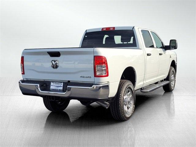 new 2024 Ram 2500 car, priced at $66,295