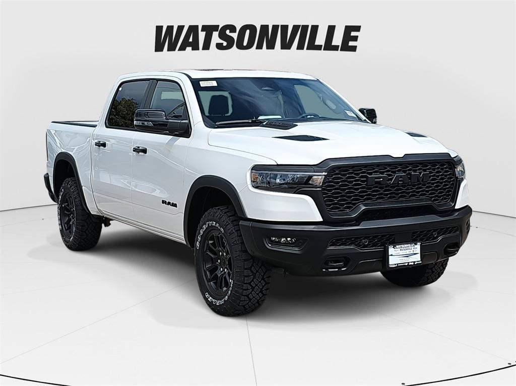 new 2025 Ram 1500 car
