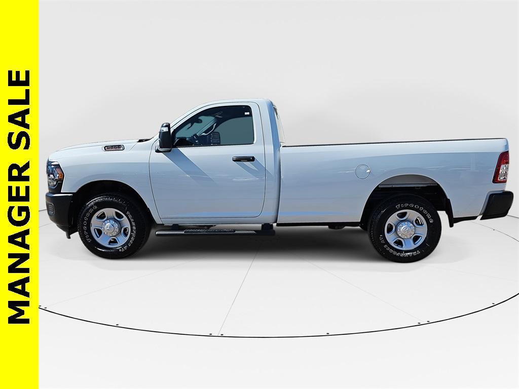 new 2024 Ram 2500 car, priced at $44,440