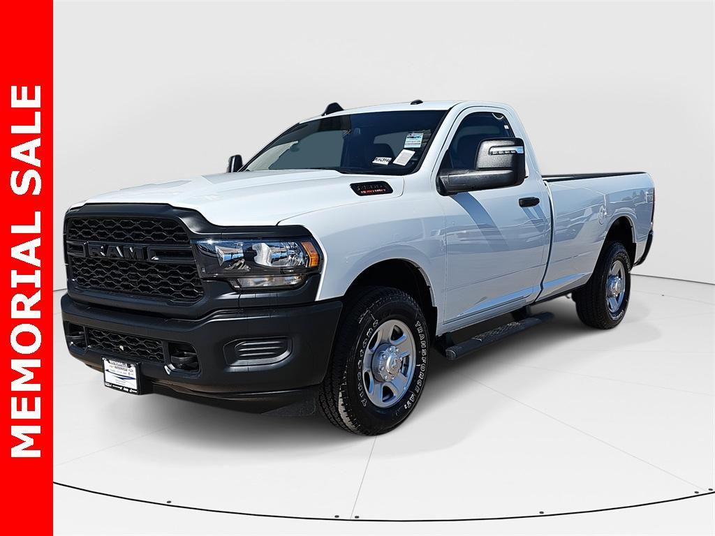 new 2024 Ram 2500 car, priced at $44,440