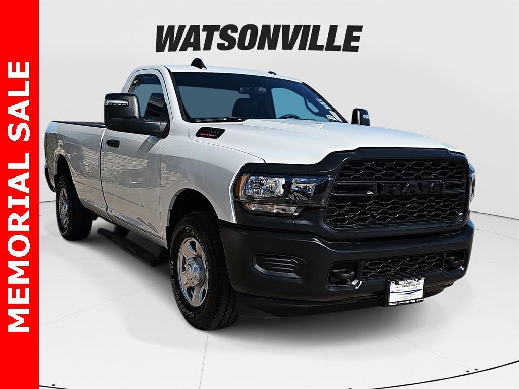 new 2024 Ram 2500 car, priced at $44,440