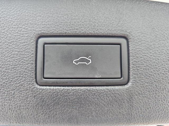 used 2024 Volkswagen Tiguan car, priced at $22,998