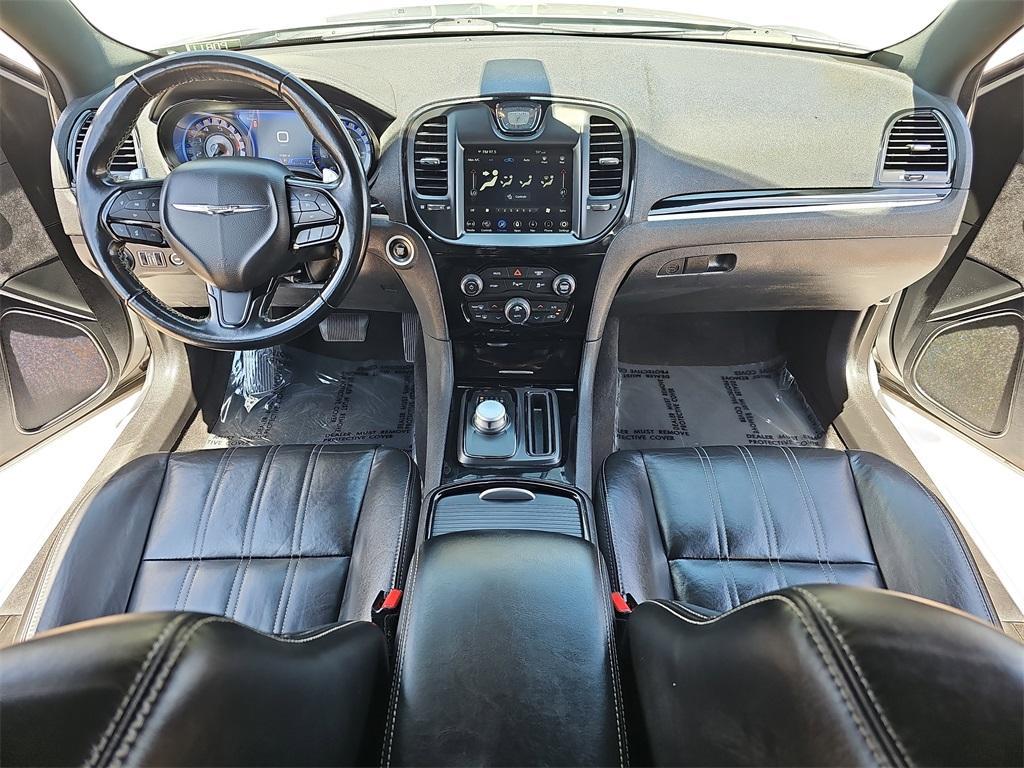 used 2022 Chrysler 300 car, priced at $25,998