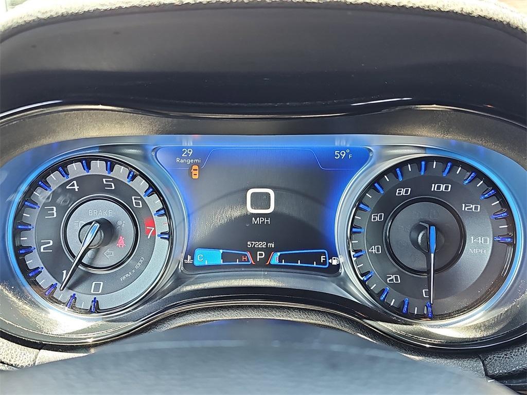 used 2022 Chrysler 300 car, priced at $25,998