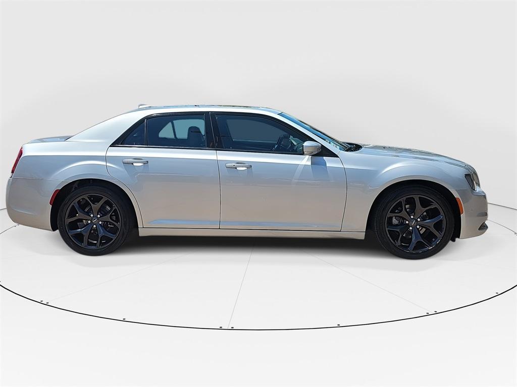 used 2022 Chrysler 300 car, priced at $25,998