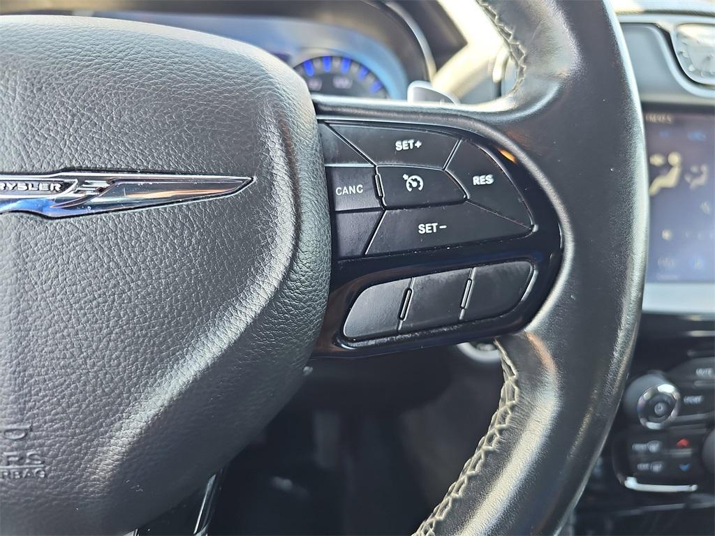 used 2022 Chrysler 300 car, priced at $25,998