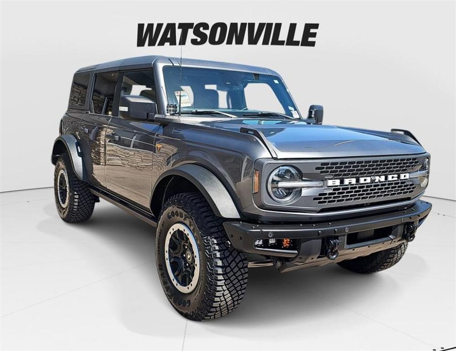 used 2022 Ford Bronco car, priced at $49,991