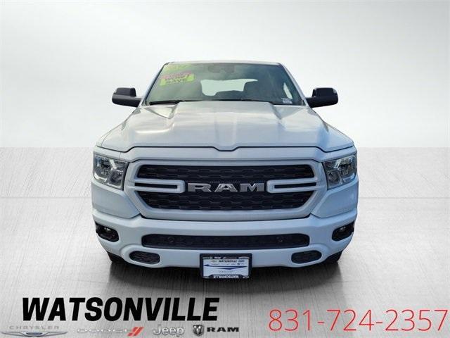 new 2024 Ram 1500 car, priced at $52,565