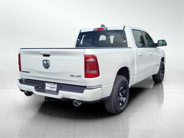 new 2024 Ram 1500 car, priced at $52,565