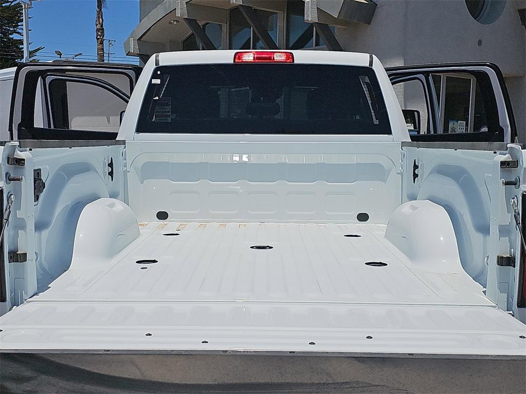 new 2025 Ram 3500 car, priced at $68,295