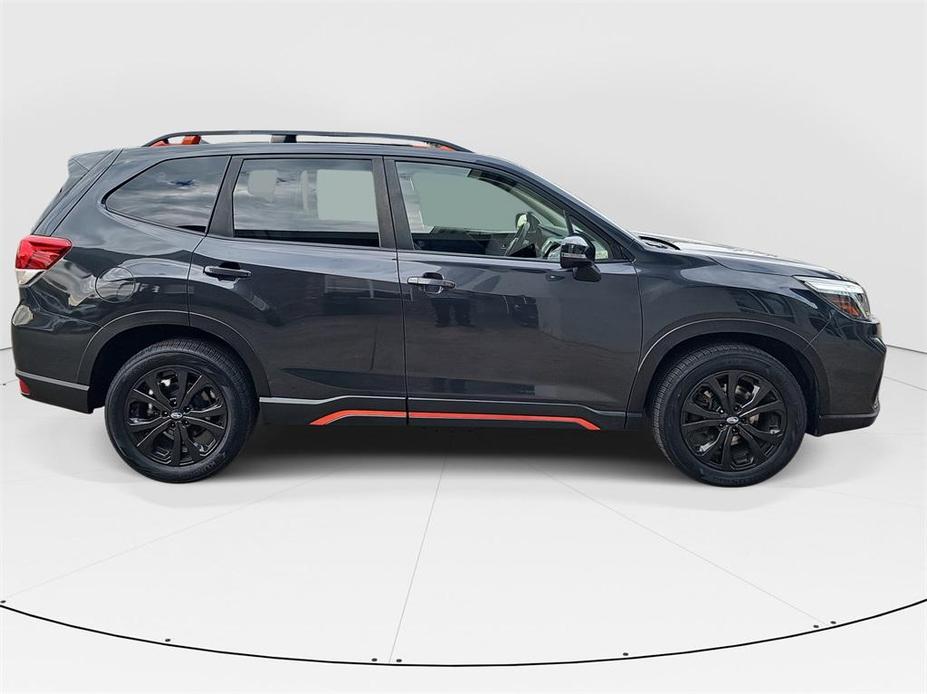 used 2019 Subaru Forester car, priced at $23,998