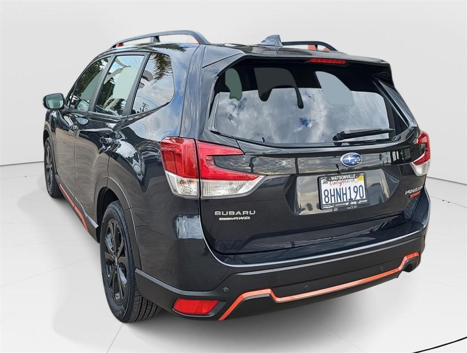 used 2019 Subaru Forester car, priced at $23,998