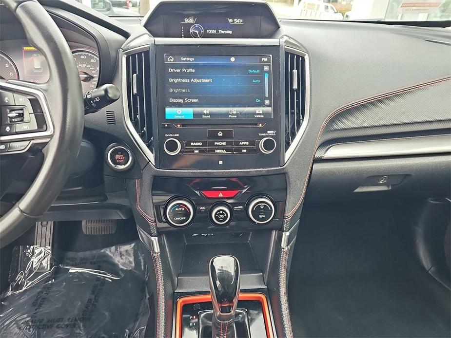 used 2019 Subaru Forester car, priced at $23,998