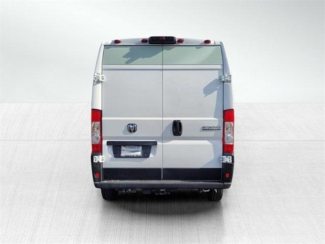 new 2023 Ram ProMaster 2500 car, priced at $56,065