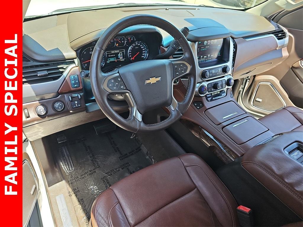 used 2016 Chevrolet Tahoe car, priced at $23,495