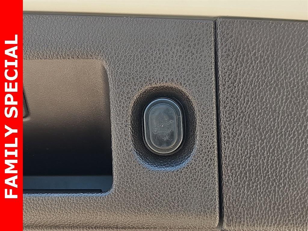 used 2016 Chevrolet Tahoe car, priced at $23,495