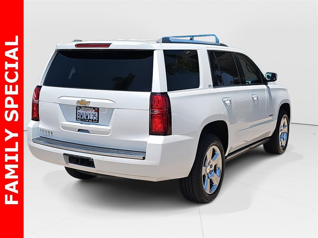 used 2016 Chevrolet Tahoe car, priced at $23,495