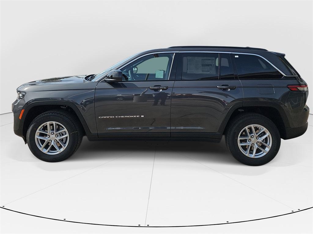 new 2025 Jeep Grand Cherokee car, priced at $36,488