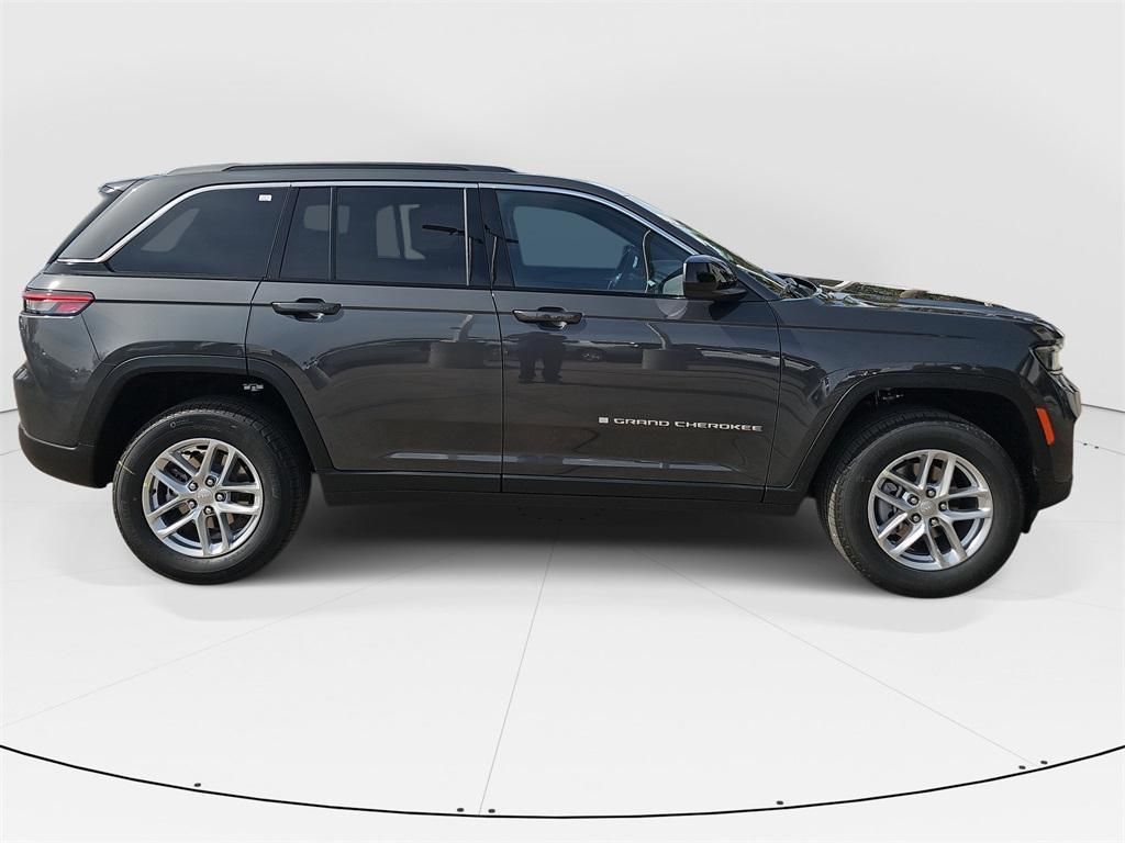 new 2025 Jeep Grand Cherokee car, priced at $36,488