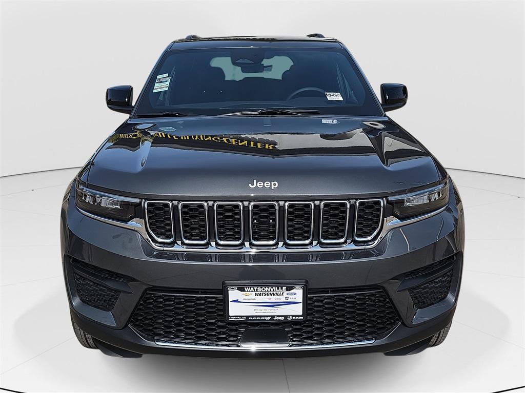 new 2025 Jeep Grand Cherokee car, priced at $36,488