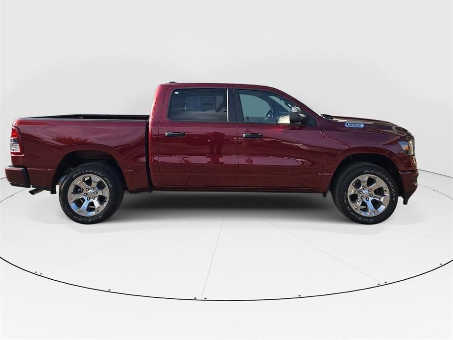 new 2024 Ram 1500 car, priced at $42,990