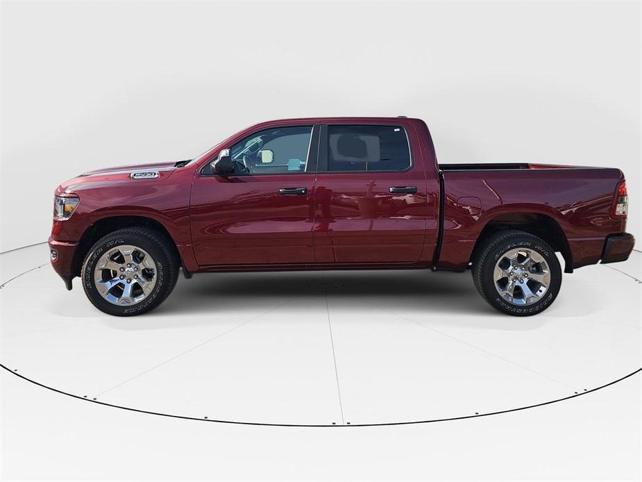 new 2024 Ram 1500 car, priced at $42,990