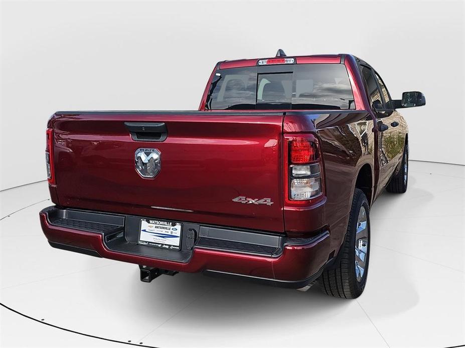 new 2024 Ram 1500 car, priced at $42,990