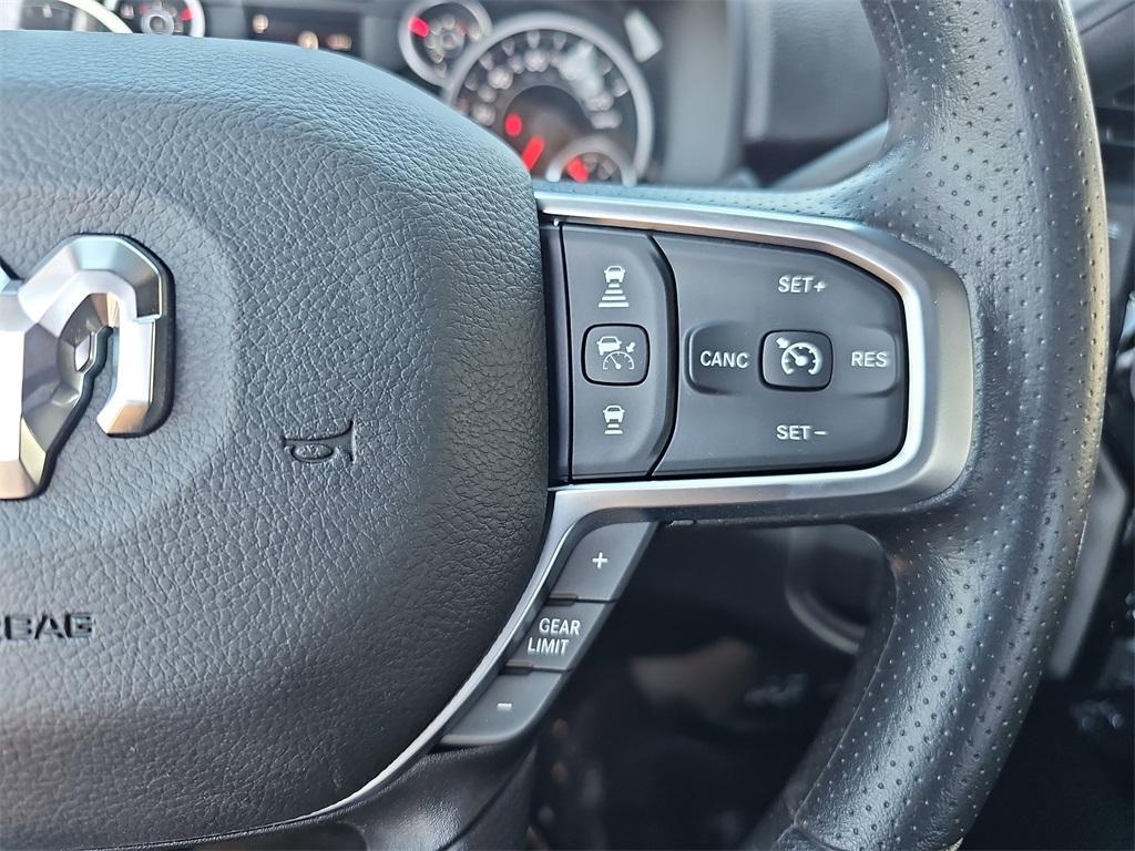 new 2025 Ram 3500 car, priced at $69,715