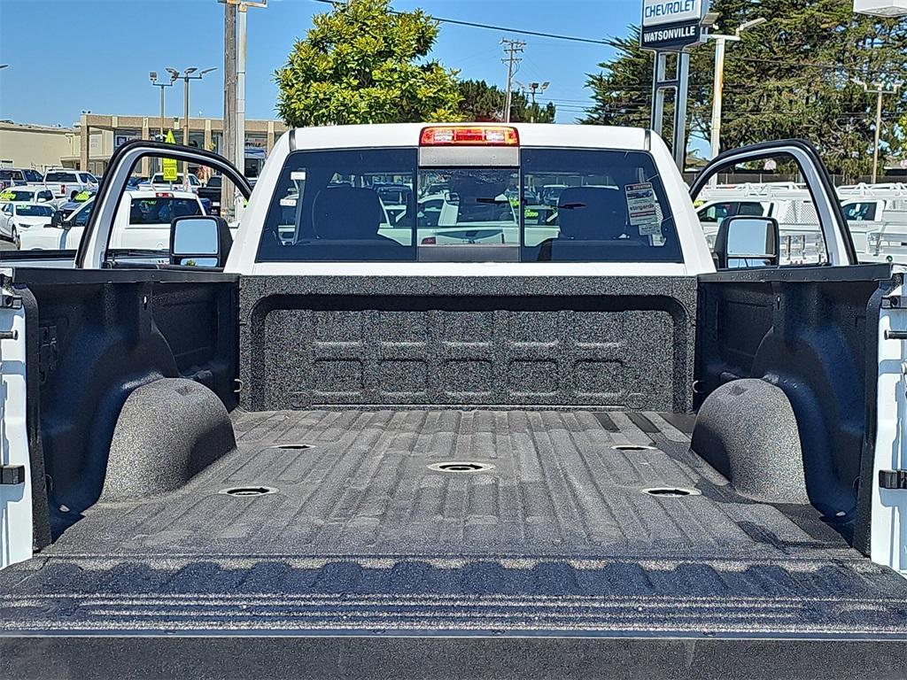 new 2025 Ram 3500 car, priced at $69,715