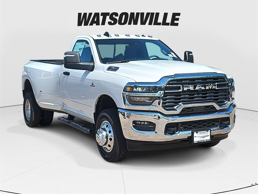 new 2025 Ram 3500 car